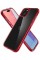 Spigen Чохол для Apple iPhone 15 Plus Ultra Hybrid, Red Crystal