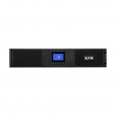 Eaton Джерело безперебійного живлення 9SX, 2000VA/1800W, RM 2U, LCD, USB, RS232, 8xC13