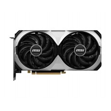 MSI Відеокарта GeForce RTX 4070 Ti 12GB GDDR6X VENTUS 2X OC