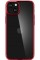 Spigen Чохол для Apple iPhone 15 Plus Ultra Hybrid, Red Crystal