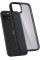 Spigen Чохол для Apple iPhone 15 Ultra Hybrid, Frost Black