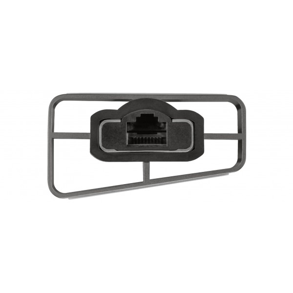 Trust Dalyx Aluminium 10-in-1 USB-C Multi-port Dock