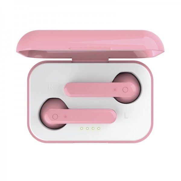 Trust Pink