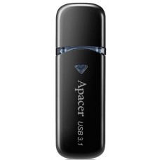 Apacer Накопичувач 128GB USB 3.2 Type-A AH355 Чорний