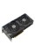 ASUS Відеокарта GeForce RTX 4070 Ti SUPER 16GB GDDR6X OC DUAL-RTX4070TIS-O16G