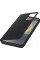 Samsung Чохол для Galaxy S24+ (S926), Smart View Wallet Case, чорний