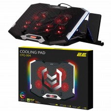 Підставка для ноутбука 2E GAMING CPG-004 15.6` Black