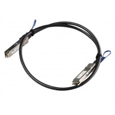 MikroTiK Кабель XQ+DA0001 QSFP+, 1м