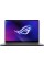 ASUS Ноутбук ROG Zephyrus G16 GU605MZ-QR120W 16" 2.5K OLED, Intel Ultra 7 155H, 32GB, F1TB, NVD4080-12, Win11, Сірий