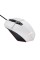 Миша Trust GXT 109 FELOX , RGB, USB-A, Білий
