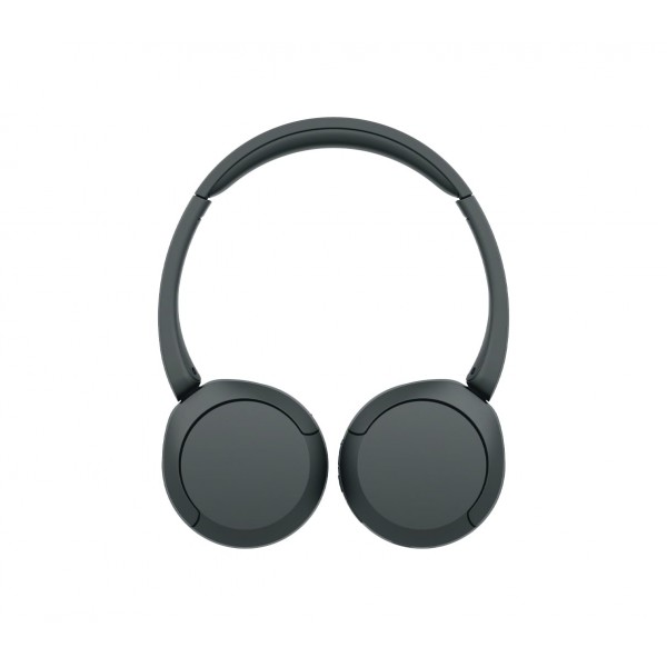 Sony Навушники On-ear WH-CH520 BT 5.2, SBC, AAC, Wireless, Mic, Чорний