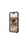 UAG Чохол для Apple iPhone 15 Pro Essential Armor Magsafe, Black