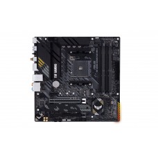 ASUS Материнcька плата TUF GAMING B550M-PLUS WIFI II sAM4 B550 4xDDR4 M.2 HDMI DP Wi-Fi BT mATX