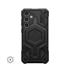 UAG Чохол для Samsung Galaxy S24+, Monarch Pro, Carbon Fiber