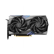 MSI Відеокарта GeForce RTX 4060 Ti 8GB GDDR6 GAMING X