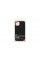 2E Чохол Basic для Apple iPhone 14 Max, Liquid Silicone, Black