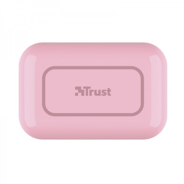 Trust Pink