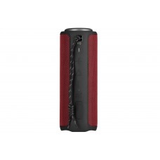 2E Акустична система SoundXTube Plus TWS, MP3, Wireless, Waterproof Red