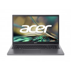 Acer Ноутбук Aspire 3 A317-55P 17,3" FHD IPS, Intel P N200, 8GB, F256GB, UMA, Lin, сірий