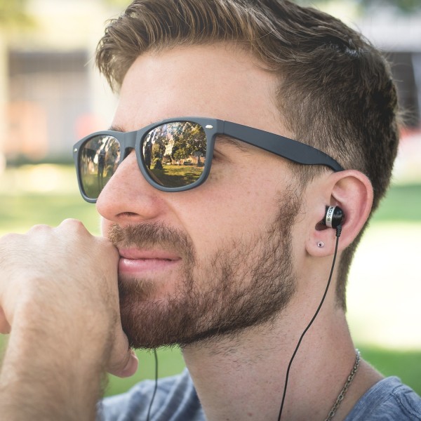 Koss The Plug Noise Isolating Classic