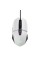 Миша Trust GXT 109 FELOX , RGB, USB-A, Білий