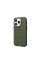 UAG Чохол для Apple iPhone 15 Pro Civilian Magsafe, Olive Drab