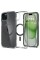 Spigen Чохол для Apple iPhone 15 Plus Ultra Hybrid MagFit, Graphite