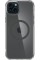 Spigen Чохол для Apple iPhone 15 Plus Ultra Hybrid MagFit, Graphite