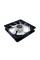 Zalman Корпусний вентилятор ZM-F3 FDB SF, 120mm, 1200rpm, 3 pin, 20-23dBa