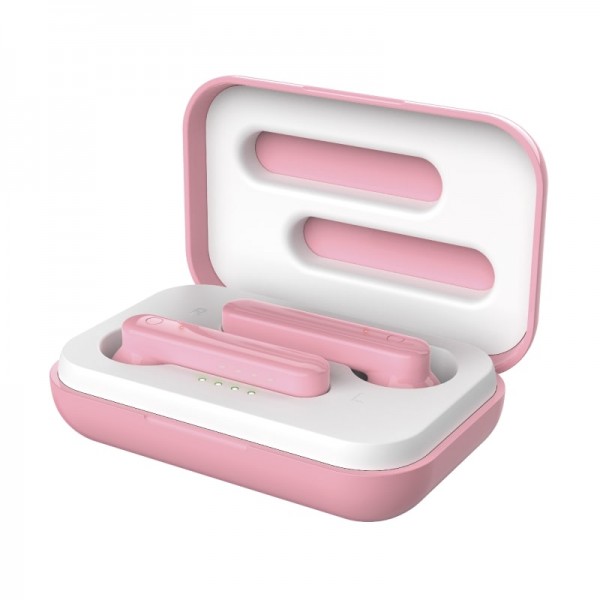Trust Pink
