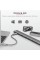 Trust Dalyx Aluminium 10-in-1 USB-C Multi-port Dock