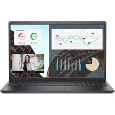 Dell Ноутбук Vostro 3530 15.6" FHD AG, Intel i5-1335U, 16GB, F512GB, UMA, Lin, чорний