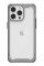 UAG Чохол для Apple iPhone 15 Pro Max Plyo, Ash