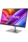 ASUS Монітор 27" ProArt PA278CGV, 2560x1440, 144Hz, 5ms, sRGB 100%, AdaptiveSync, Pivot, HDR400