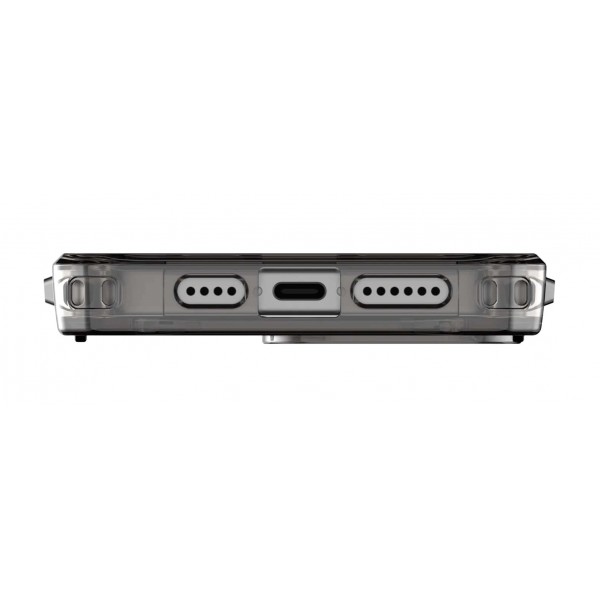 UAG Чохол для Apple iPhone 15 Pro Max Plyo, Ash