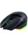 Миша Razer Basilisk V3 Pro, RGB, USB-A/WL/BT, чорний