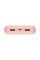 Belkin Портативний зарядний пристрій 20000mAh, 15W Dual USB-A, USB-C, rose gold