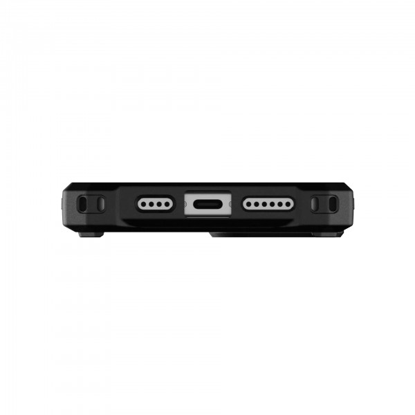 UAG Чохол UAG для Apple iPhone 15 Plus Monarch Pro Magsafe, Carbon Fiber