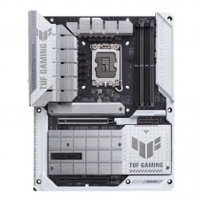 ASUS Материнcька плата TUF GAMING Z790-BTF WIFI s1700 Z790 4xDDR5 M.2 HDMI DP Wi-Fi BT ATX