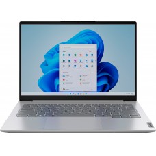 Lenovo Ноутбук ThinkBook 14-G6 14" WUXGA IPS AG, AMD R3-7330U, 16GB, F512GB, UMA, Win11P, сірий