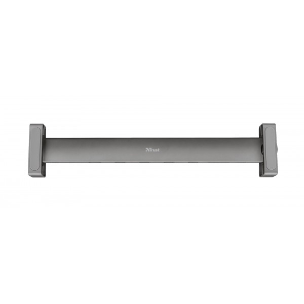 Trust Dalyx Aluminium 10-in-1 USB-C Multi-port Dock