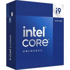 Intel Центральний процесор Core i9-14900K 24C/32T 3.2GHz 36Mb LGA1700 125W Box