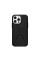 UAG Чохол для Apple iPhone 14 Pro Max Civilian, Black