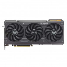 ASUS Відеокарта Radeon RX 7600 XT 16GB GDDR6 TUF OC TUF-RX7600XT-O16G-GAMING