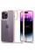 Spigen Чохол для Apple iPhone 14 Pro Ultra Hybrid, Sand Beige
