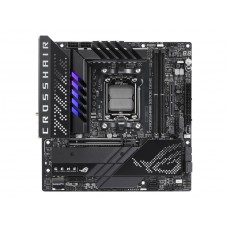 ASUS Материнcька ROG CROSSHAIR X670E GENE sAM5 X670 4xDDR5 M.2 USB Type-C WiFi BT micro-ATX