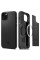 Spigen Чохол для Apple iPhone 15 Mag Armor MagFit, Matte Black