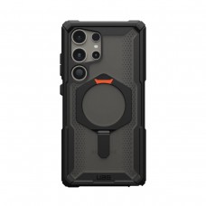 UAG Чохол для Samsung Galaxy S24 Ultra, Plasma XTE, Black/Orange