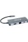 D-Link USB-Концентратор DUB-2335 3xUSB3.0, 1xUSB-C/PD, 1xHDMI 1.4b, 1xGE, USB-C