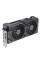 ASUS Відеокарта GeForce RTX 4070 Ti SUPER 16GB GDDR6X OC DUAL-RTX4070TIS-O16G